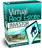 Virtual Real Estate Investor