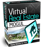 Virtual Real Estate Mogul